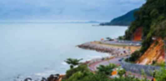 Incredible 10 Nights Thailand Packages for Couples from Vizag