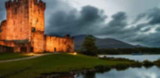 A 18 night trip to magnificent Europe