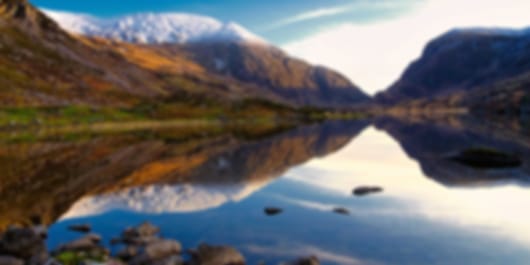 Skintillating 7 Nights Tour Package To Ireland