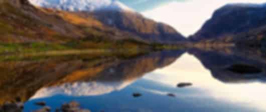 Skintillating 7 Nights Tour Package To Ireland