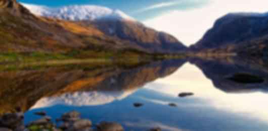 Skintillating 7 Nights Tour Package To Ireland