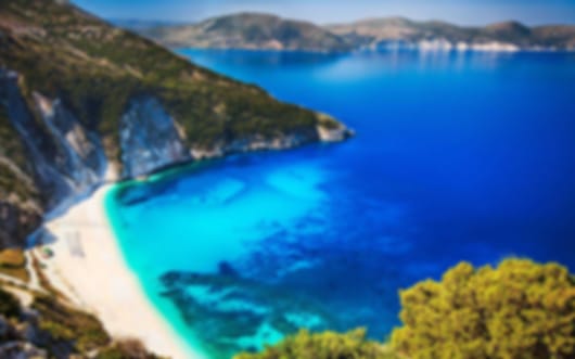 Memorable 10 Days Greece Package from USA