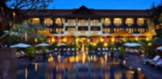 Beauty overloaded : A 11 day Thailand, Vietnam & Cambodia itinerary