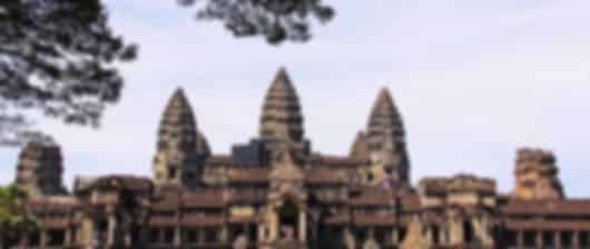 The best 3 night Cambodia itinerary for budget travelers