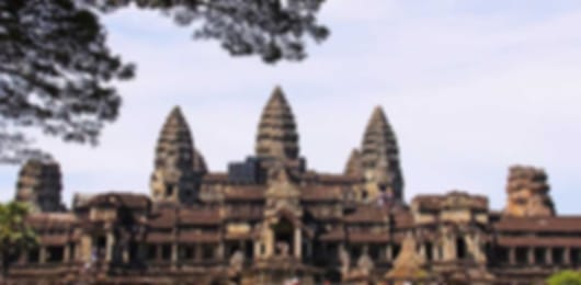 Siem Reap 3 Nights 4 Days Backpacker Edition Itinerary