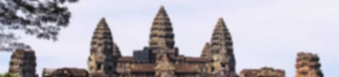 Couple Retreat: 10 Nights In Da Nang, Hanoi And Siem Reap