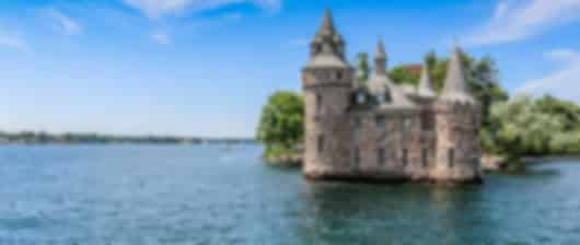 Epic 10 Nights New Delhi to Greece Tour Packages
