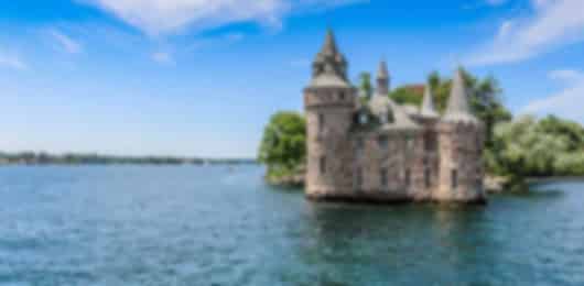 Epic 10 Nights New Delhi to Greece Tour Packages