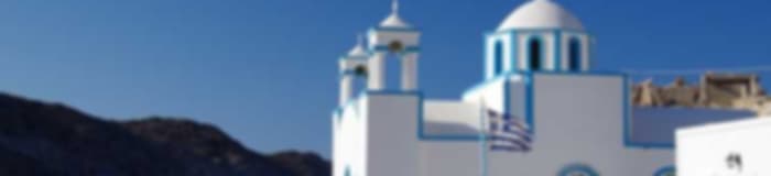 Family Holiday: 9 Nights In Athens, Santorini And Milos