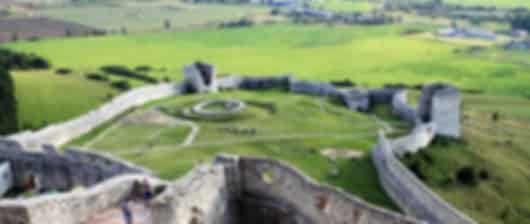 Enigmatic 14 Nights Scotland Tour Packages From India