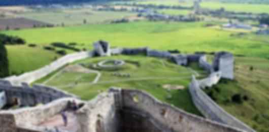 Enigmatic 14 Nights Scotland Tour Packages From India