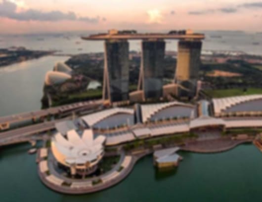 Enigmatic 10 Days Singapore Holiday in the Lap of Luxury