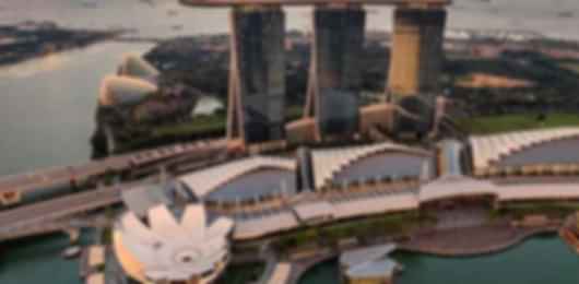 One Week Fun Packed Singapore Tour Package