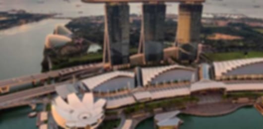 The 6 night Singapore + Thailand vacation itinerary for fun lovers