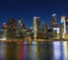 Love in the Lion City: A Blissful Singapore Honeymoon