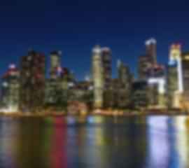 Love in the Lion City: A Blissful Singapore Honeymoon