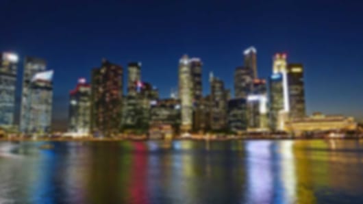 Fun 10 Nights Singapore Malaysia Thailand Tour Package From Ahmedabad