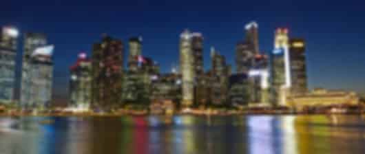 The fabulous 7 night Singapore + Bali Honeymoon itinerary