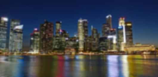 Singapore 4 Nights 5 Days Backpacker Edition Itinerary