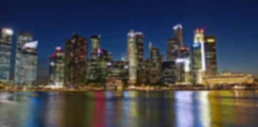 Singapore 9 Nights 10 Days Adventure Itinerary