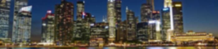 Couple Retreat: 4 Nights In Singapore