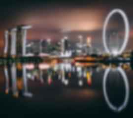 Magnificent 8 Nights Singapore Bali Honeymoon Packages