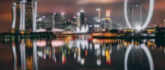 Incredible itinerary for the best Solo vacation to Singapore + Bali