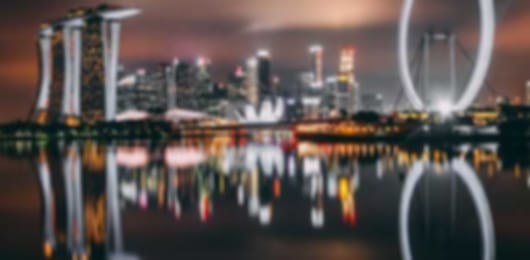 Singapore 6 Nights 7 Days Honeymoon Universal Studios Itinerary