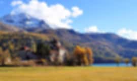 Couple Escape: 8 Nights In Como, Zurich, St Moritz, Milan And Zermatt