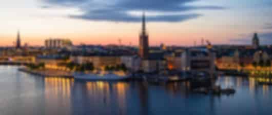 Romantic 6 Nights Scandinavia Vacation Packages