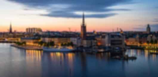 Enigmatic Scandinavia Package