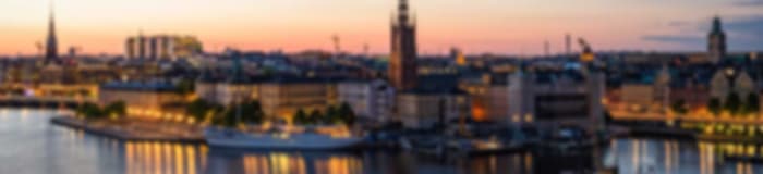 Couple Retreat: 13 Nights In Tromsø, Rovaniemi, Bergen, Stockholm, Kiruna And Kakslauttanen