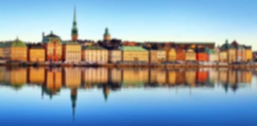 Stockholm 2 Nights 3 Days Winter Escape Itinerary