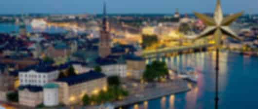 A 3-night Swedish itinerary for a quick getaway