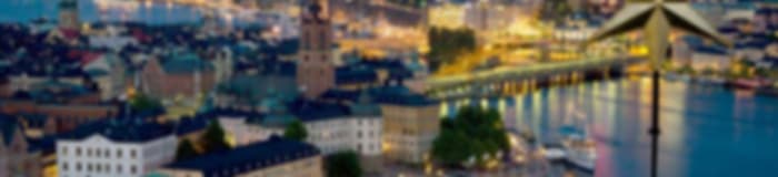 Family Retreat: 11 Nights In Tromsø, Copenhagen, Rovaniemi, Stockholm And Helsinki