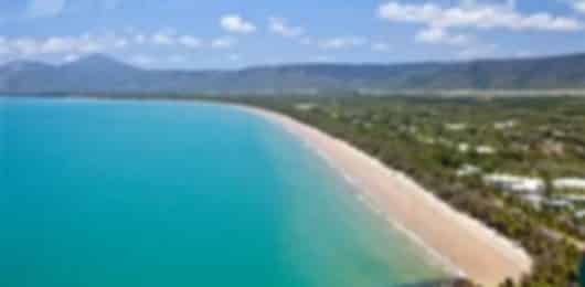 7 Days 6 Night to Port Douglas and Cairns From Hyderabad