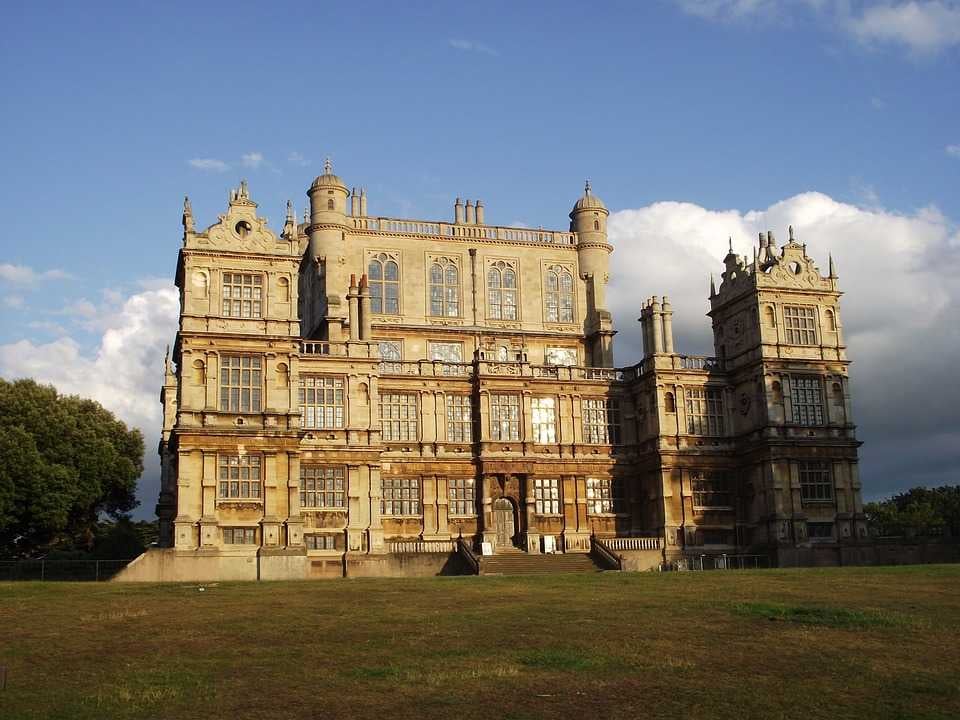 Family Escape: 11 Nights In Nottingham, Paris, London And Berlin