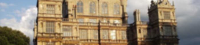 Family Escape: 11 Nights In Nottingham, Paris, London And Berlin