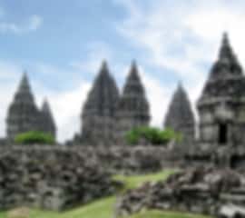 Luxury redefined : A 8 day Singapore + Bali itinerary