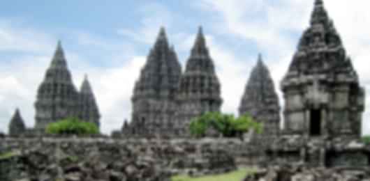 Refreshing 4 Nights Bali Vacation