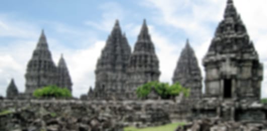 The perfect 9 day trip to Bali + Thailand