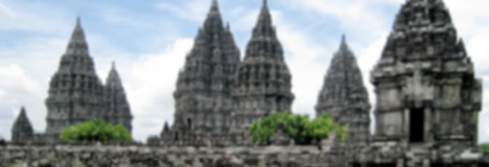 Luxury redefined : A 8 day Singapore + Bali itinerary