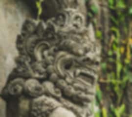 Art lover's holiday: Lose yourself in incredible Bali + Thailand