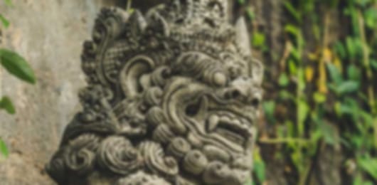 Art lover's holiday: Lose yourself in incredible Bali + Thailand