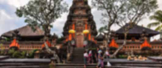 Bangkok and Pattaya 6 nights of adventures