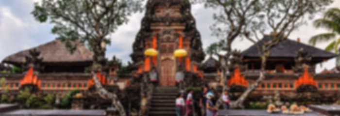 City Lights & Beach Delights: 4 Nights in Bangkok & Pattaya for Honeymooners