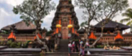 A 11 day itinerary for a feel-good Singapore + Bali vacation