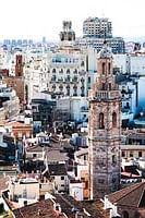Joyful 7 Days Travel Package From Chennai To Spain