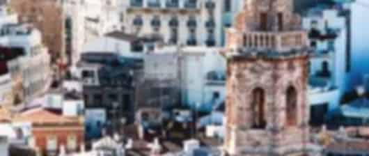 Europe Tour Packages from Lucknow for 4 Nights