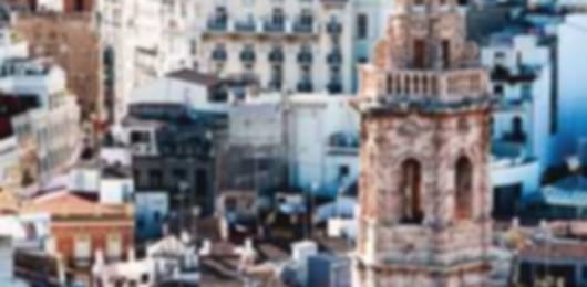 A 4 night Spain itinerary for a spectacular family vacation